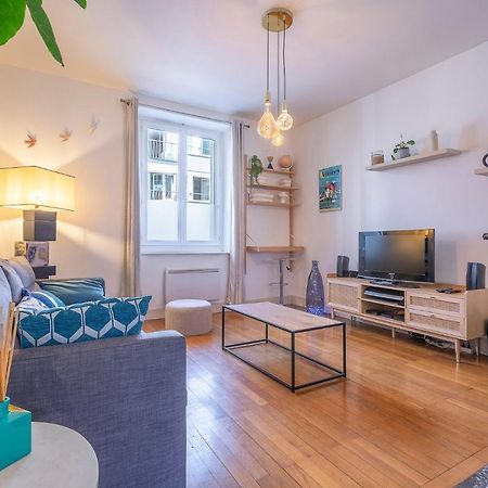 Apt 2-4 Pers, Charme De L'Ancien, Calme, Velos, Annecy Centre Exterior photo