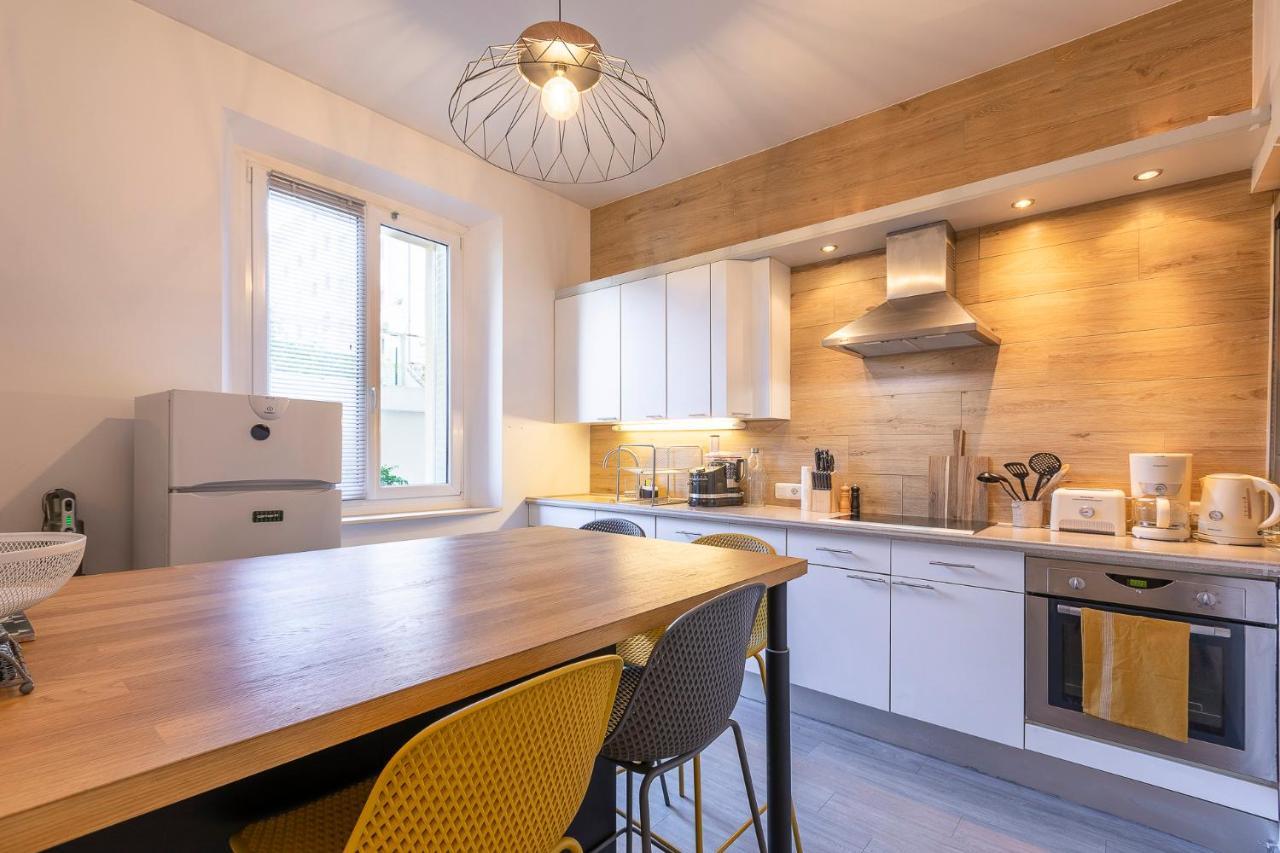 Apt 2-4 Pers, Charme De L'Ancien, Calme, Velos, Annecy Centre Exterior photo