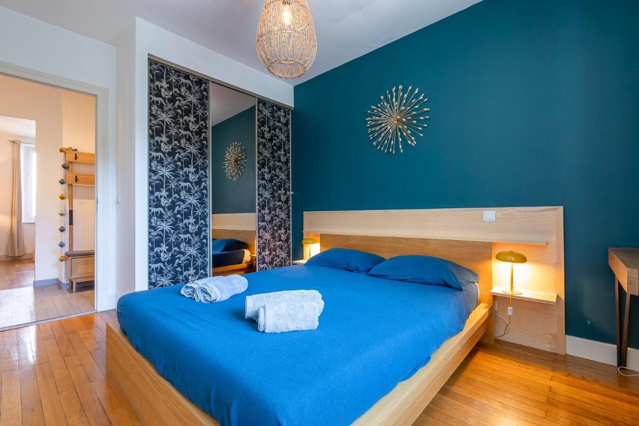 Apt 2-4 Pers, Charme De L'Ancien, Calme, Velos, Annecy Centre Exterior photo